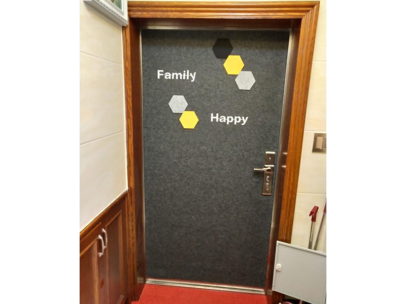  防盜門翻新噴漆大概多少錢，防盜門翻新怎樣除銹，防盜門翻新找誰